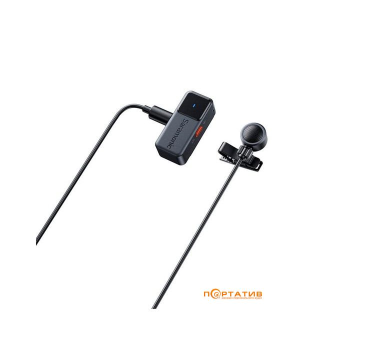 Радиосистема Saramonic AIR