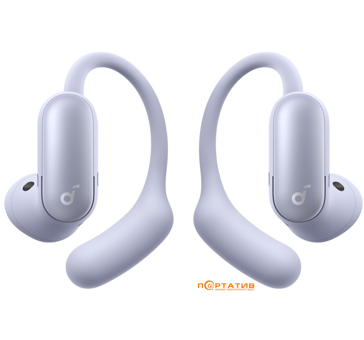 Наушники Anker SoundCore Aerofit 2 Pro Purple (A3875GQ1)
