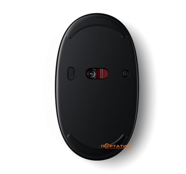 Мышка Satechi M1 Wireless Space Gray (ST-ABTCMM)