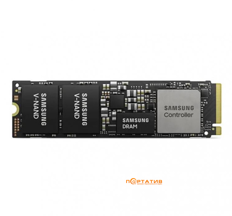 SSD Samsung PM9B1 1TB M.2 (2280) PCIe 4.0/NVMe (MZVL41T0HBLB-00B07)