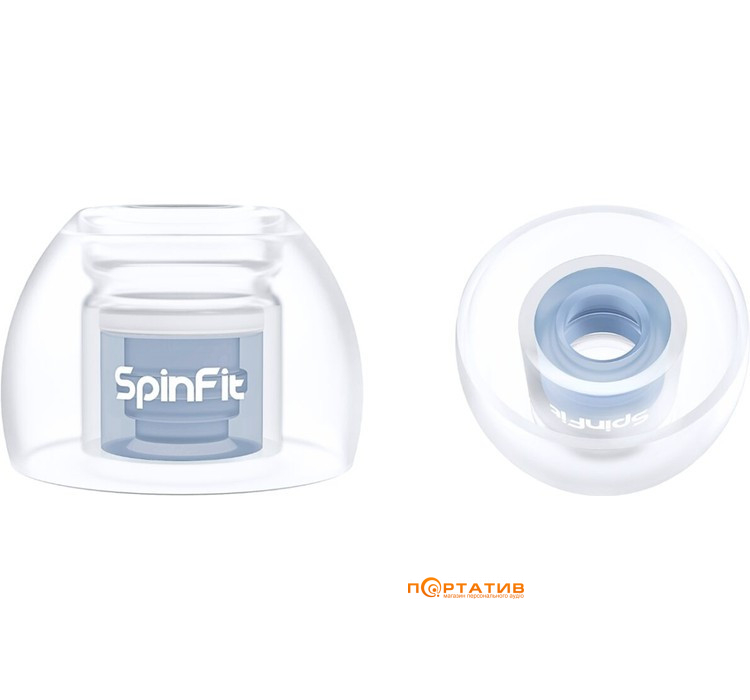 Амбушури SpinFit Omni MS