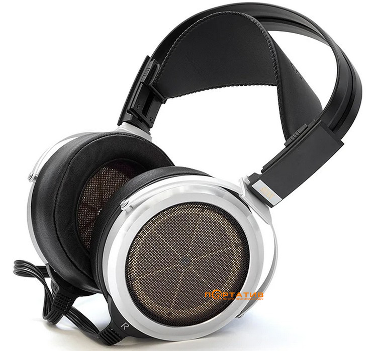 Наушники Stax SR-009S