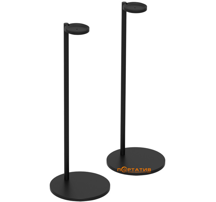 Стійки Sonos Era 100 Stand Pair Black