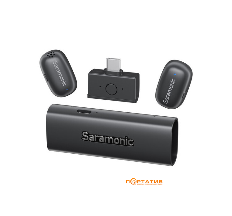 Радиосистема Saramonic AIR SE 01