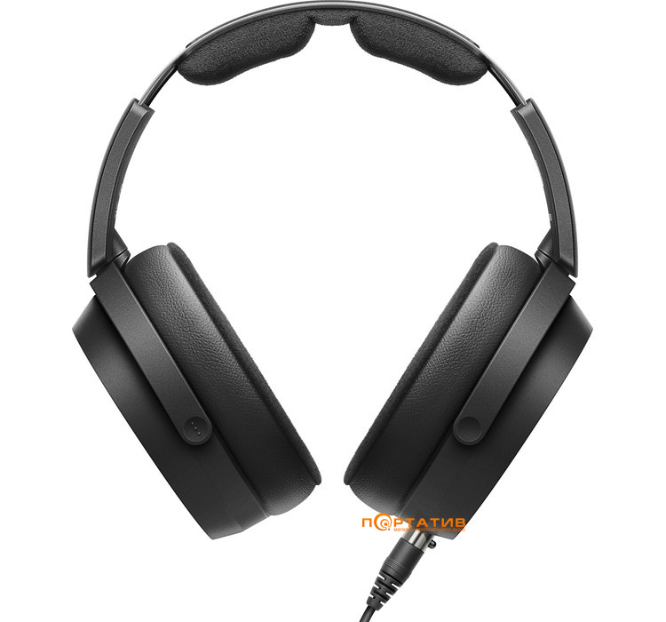 Наушники Sennheiser HD 480 PRO Black (700499)