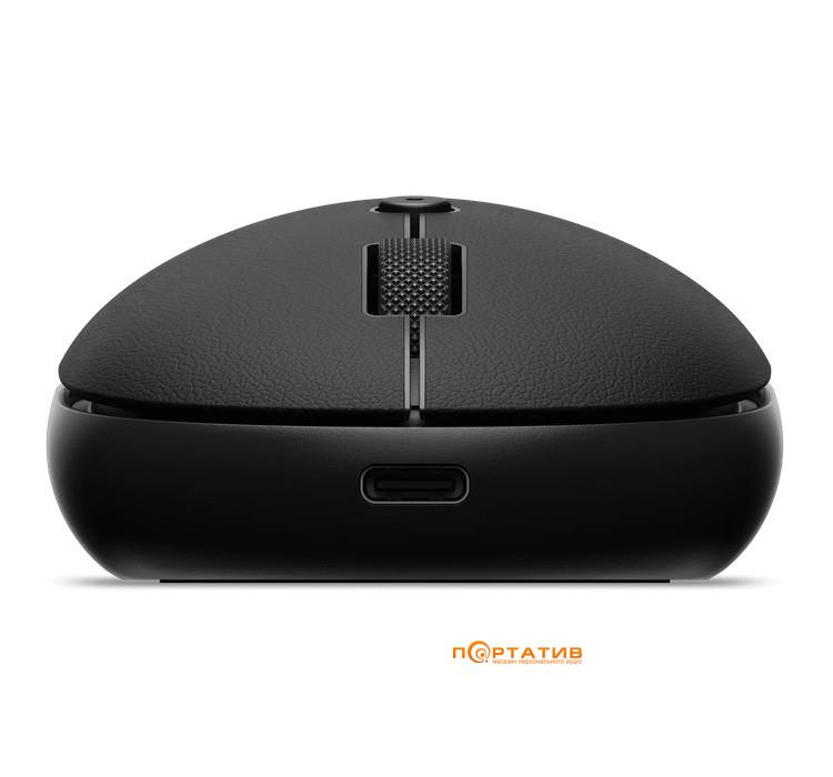 Мышка Satechi OntheGo Bluetooth Black (ST-MOTGK)