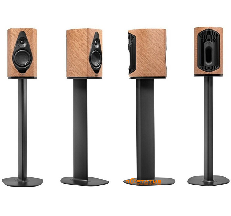 Акустика Sonus Faber Duetto Walnut