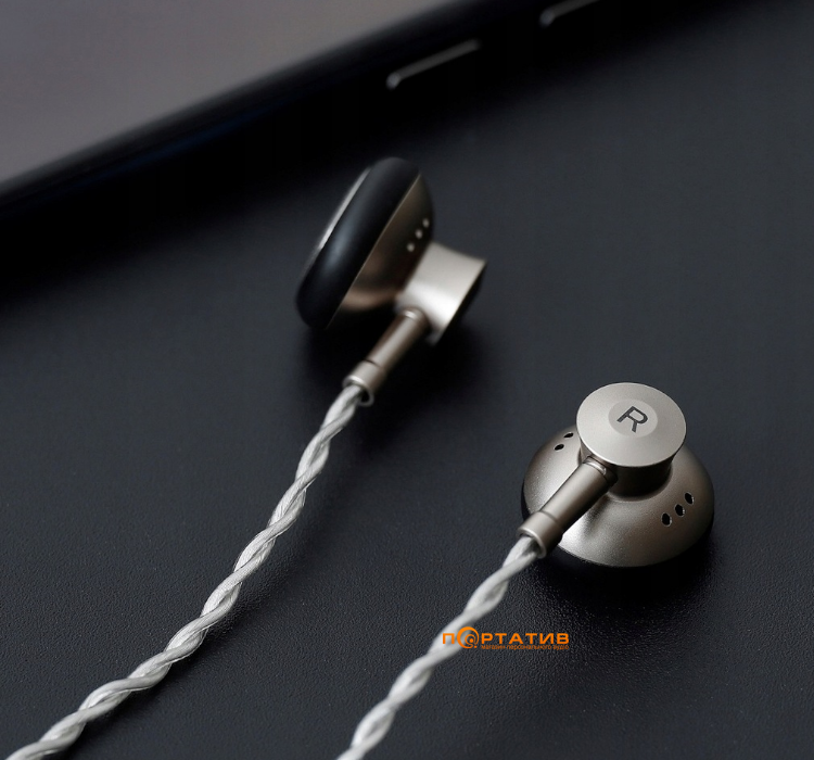 Наушники Sivga Audio M200