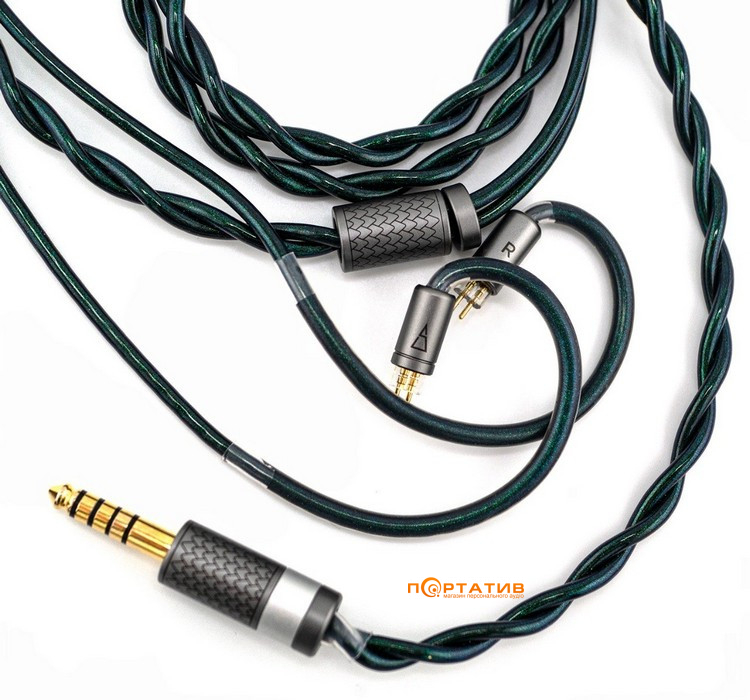 Наушники Swecci Audio Kukulkan