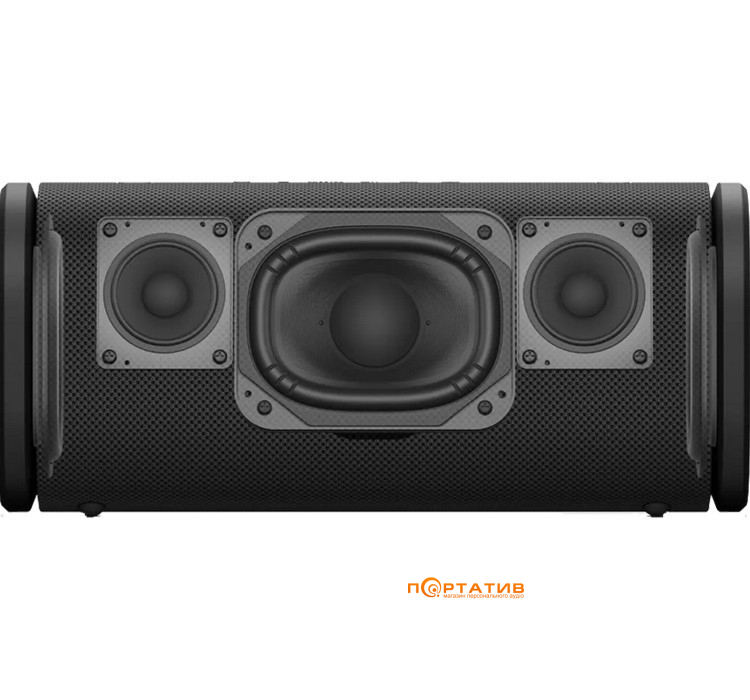 Портативна акустика Sony ULT FIELD 5 Off-White (SRSULT50W.E)