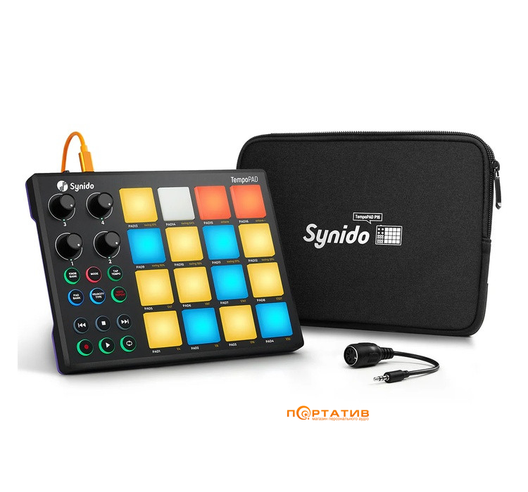 Контроллер Synido TempoPAD P16 (SY000102)
