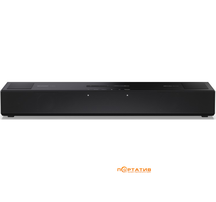 Саундбар Sharp HT-SB700