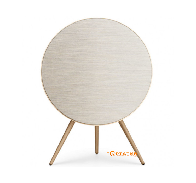 Bang & Olufsen BeoPlay A9 4th Generation Gold Tone