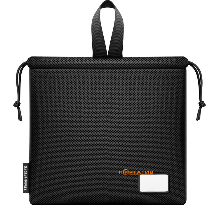 Навушники Sennheiser HD 480 PRO Black (700499)