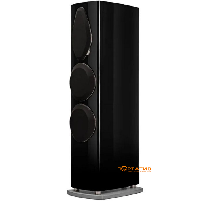 Акустична система Sonus Faber Sonetto V G2 Black