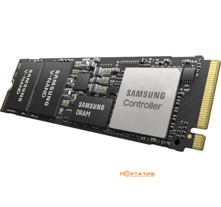 SSD Samsung PM9B1 1TB M.2 (2280) PCIe 4.0/NVMe (MZVL41T0HBLB-00B07)