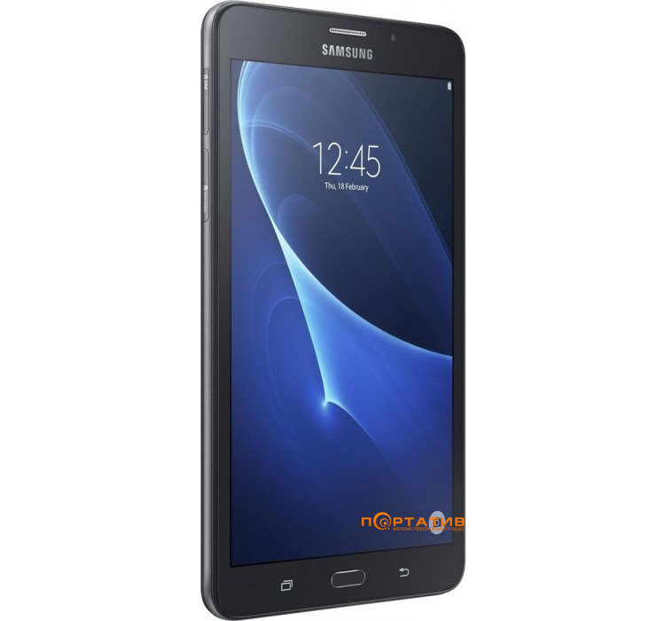 Samsung Galaxy Tab A 7.0 8GB Black SM-T280NZKA