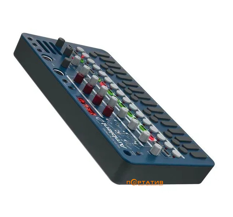 Синтезатор Sonicware LIVEN Ambient