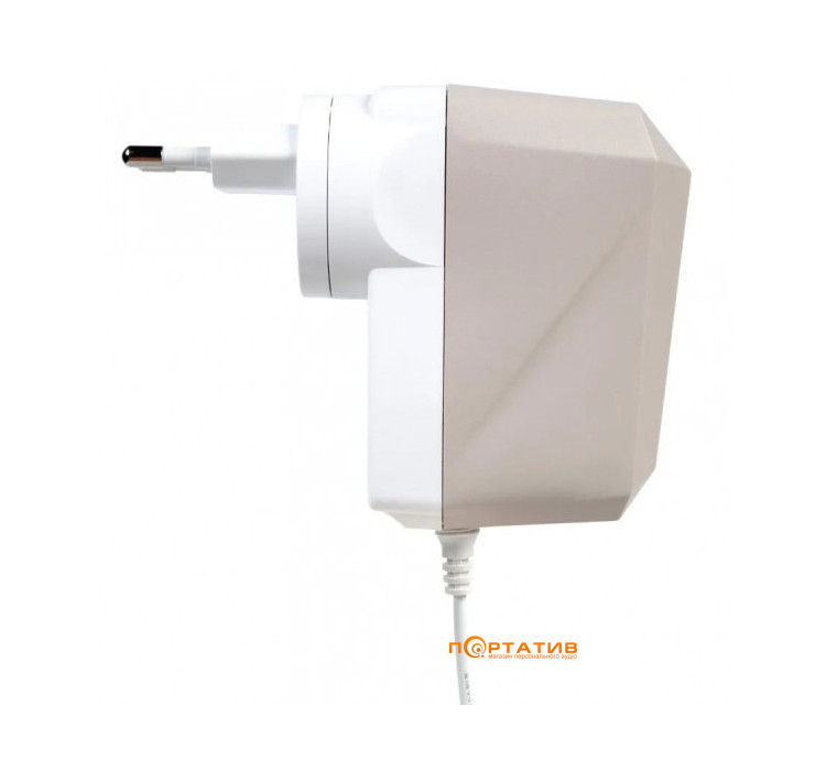 iFi iPower X (9V/2.5A) White