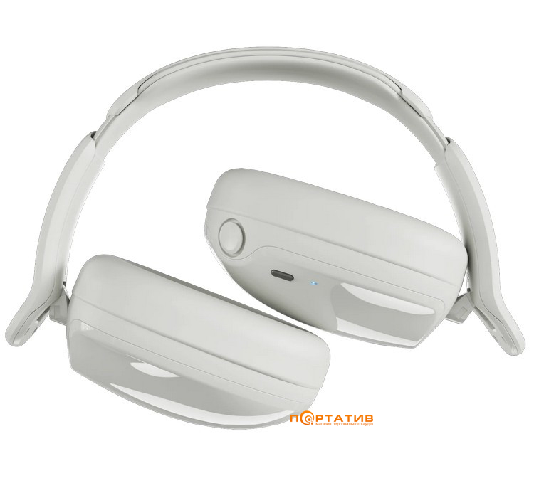 Наушники Skullcandy Hesh 540 ANC Bone (S6HAW-T001)