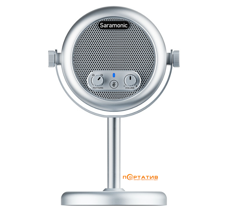 Мікрофон Saramonic Xmic Z4