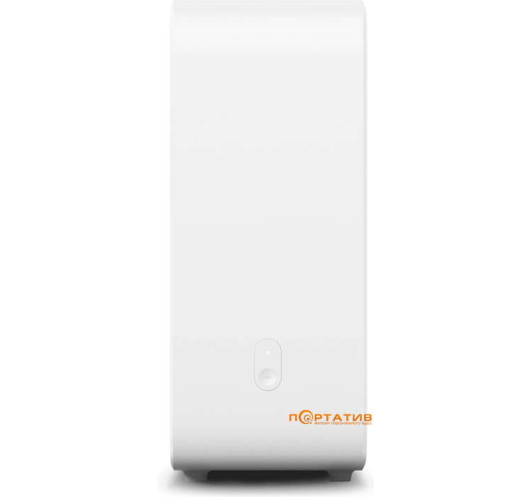 Беспроводный сабвуфер Sonos SUB 4 White