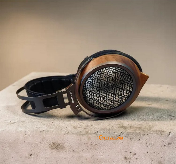 Наушники Sivga Audio Egret