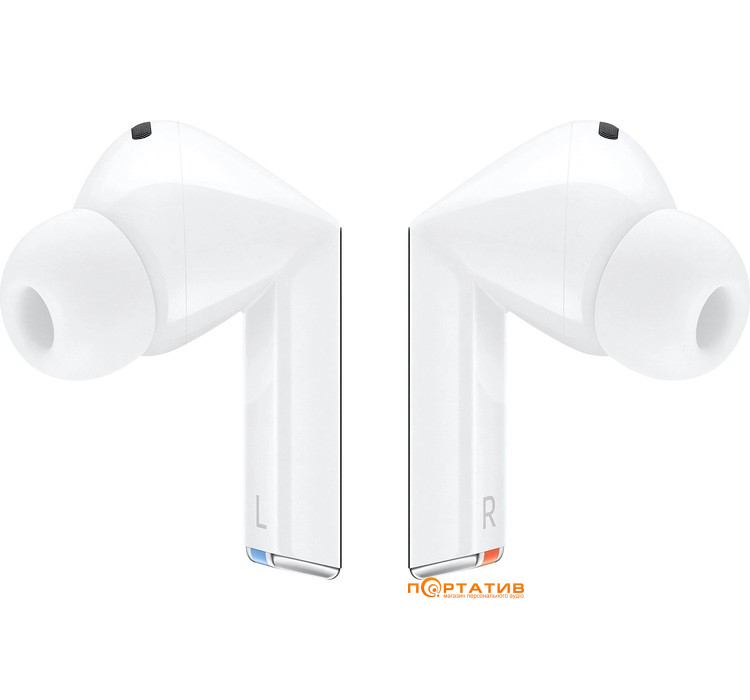 Наушники Samsung Galaxy Buds3 Pro White (SM-R630NZWASEK)
