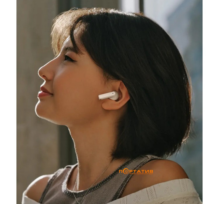 Наушники Sennheiser Accentum Open Cream (700446)