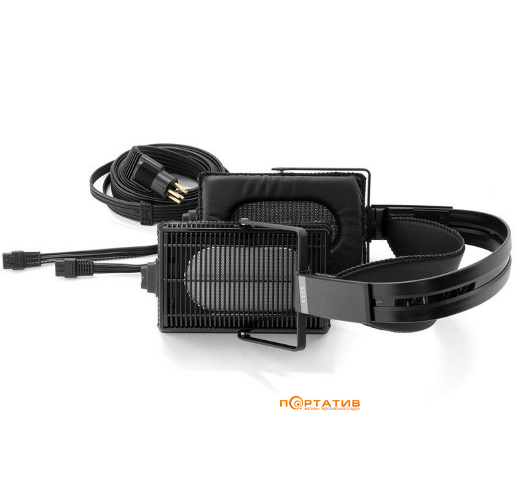 Наушники Stax SR-L500 MKII