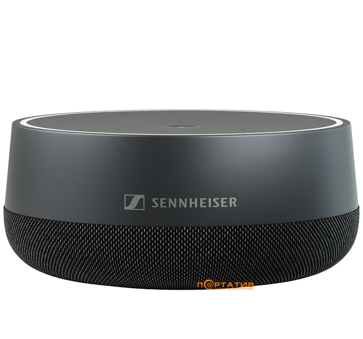 Спикерфон Sennheiser TeamConnect Intelligent Speaker (509281)