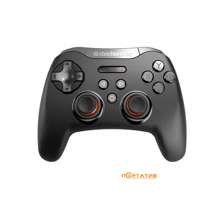 SteelSeries Stratus XL for Windows + Android (69050)
