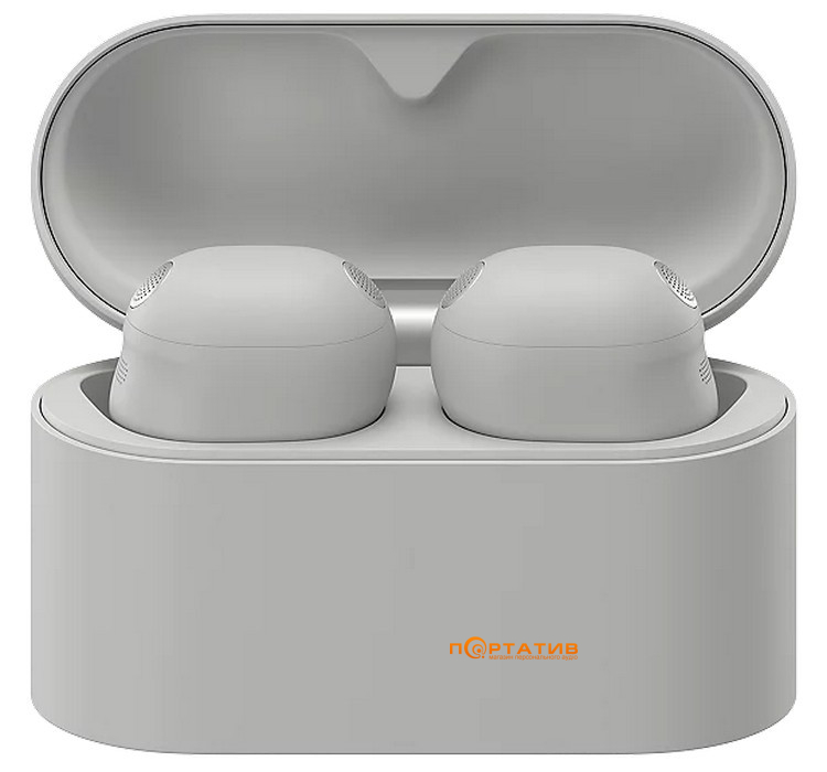 Наушники Sony WF-1000XM6 Silver (WF1000XM6S.CE7)