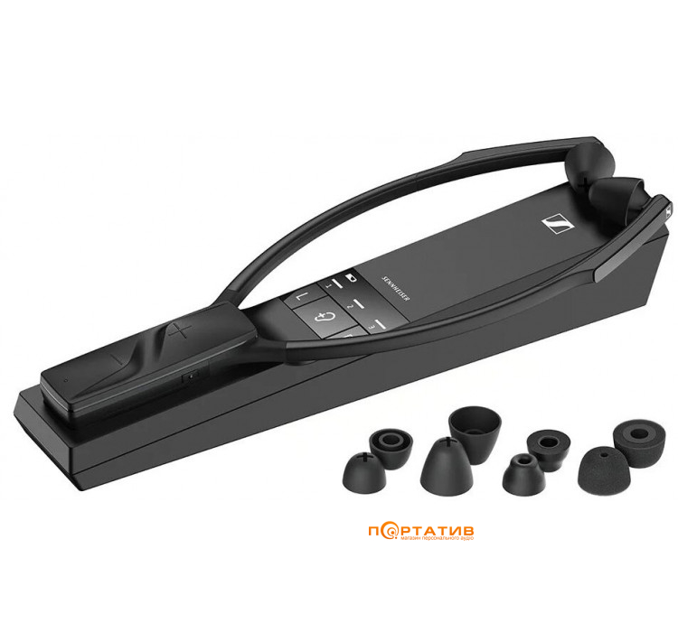 Навушники Sennheiser RS 5200