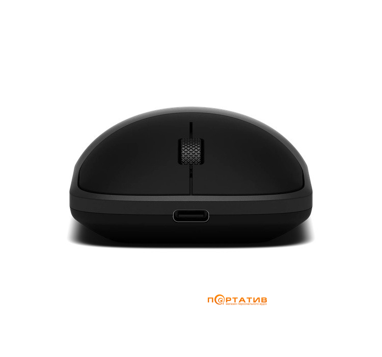 Мышка Satechi Slim EX Wireless Space Black (ST-MEXC)
