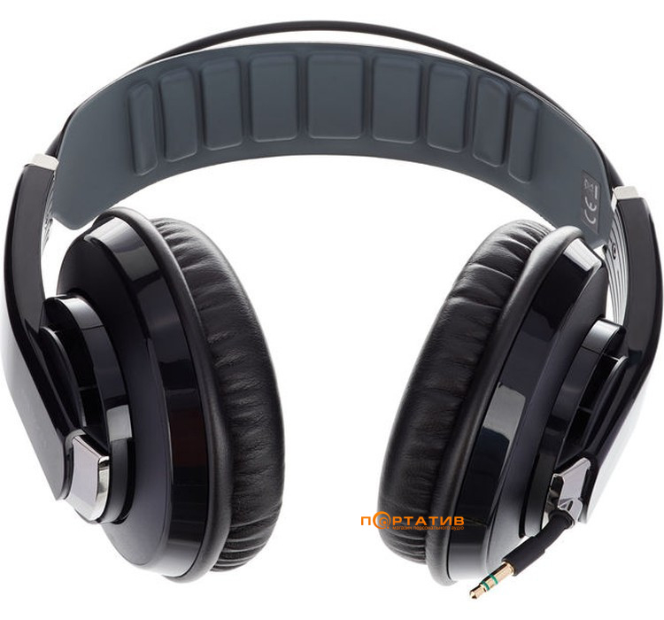 Наушники Superlux HD-681 EVO Black