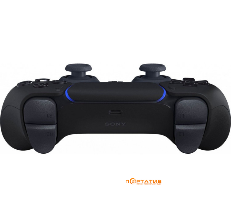 Sony PlayStation Dualsense Black
