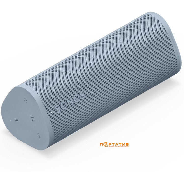 Беспроводная аудиосистема Sonos Roam 2 Wave