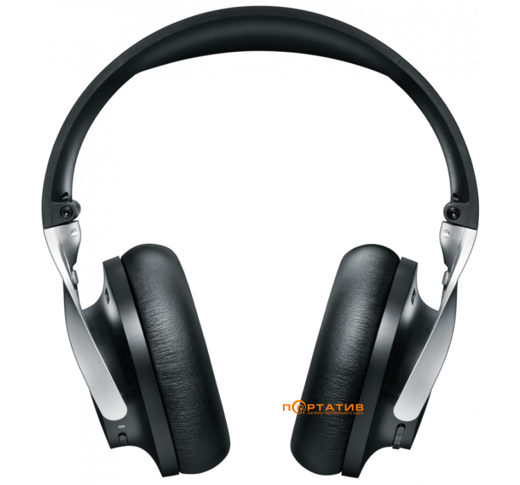 Наушники Shure AONIC 40 Black