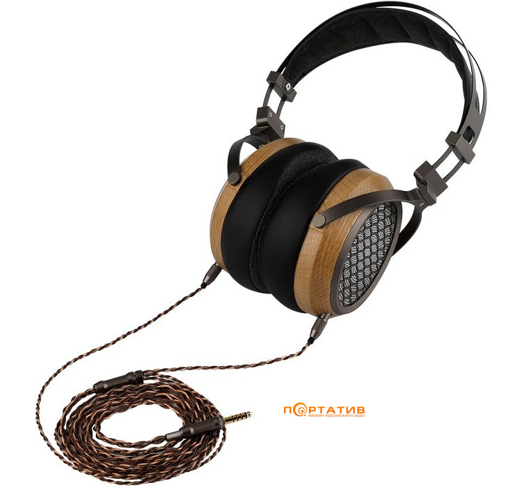 Наушники Sivga Audio P2 PRO