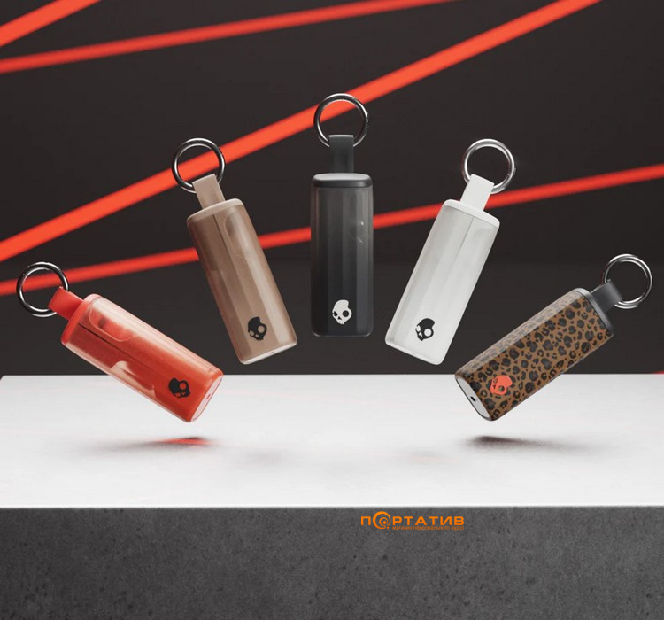 Наушники Skullcandy Method 360 ANC Primer (S2MTW-T987)