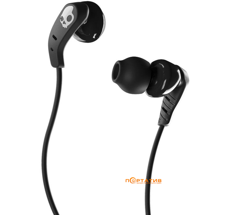 Наушники Skullcandy Set Lightning True Black (S2SGY-N740)