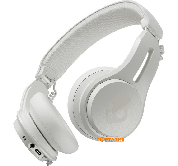 Наушники Skullcandy Icon ANC Bone Orange (S5IOW-S951
)