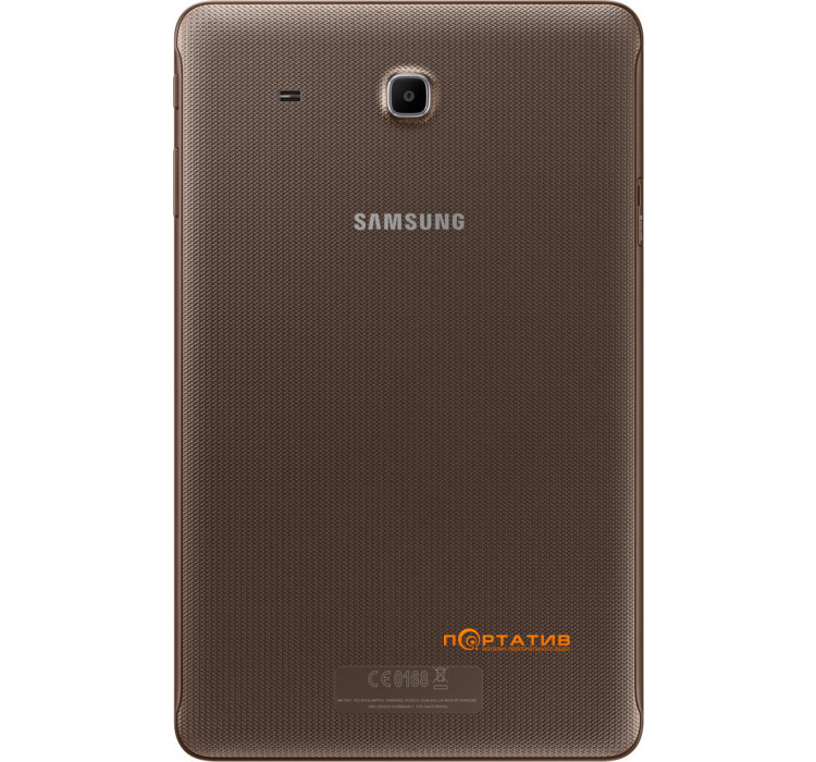 Samsung Galaxy Tab E 9.6 Gold Brown (SM-T560NZNA)