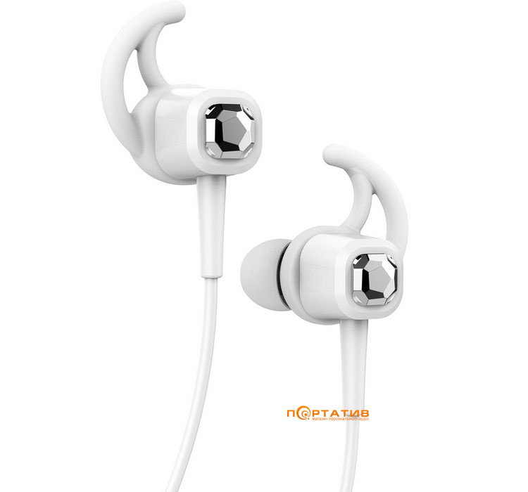 Наушники Superlux HD-387 White
