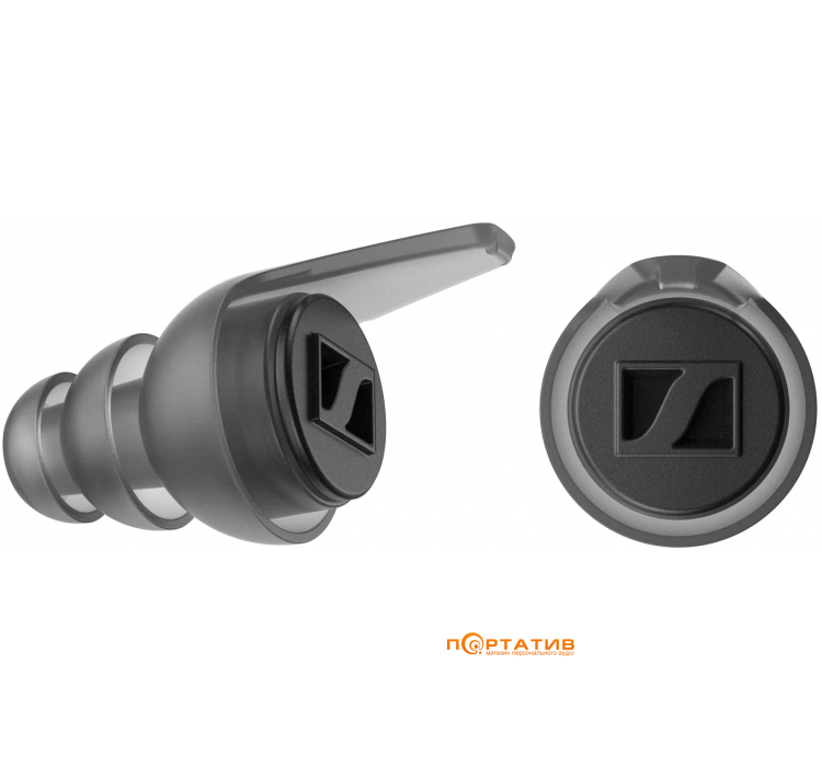 Беруші Sennheiser SoundProtex Plus (108-3144)