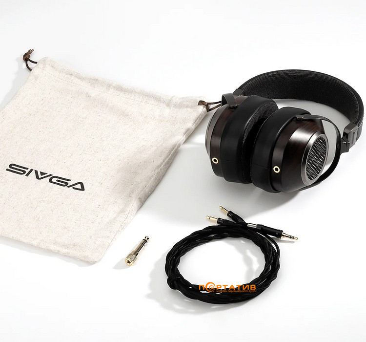 Наушники Sivga Audio Anser
