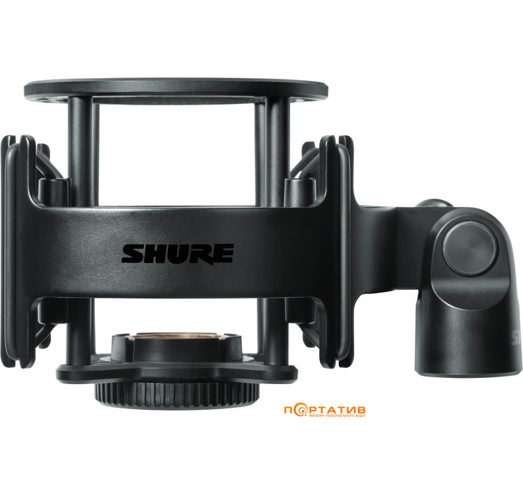 Микрофон Shure SM4 Kit
