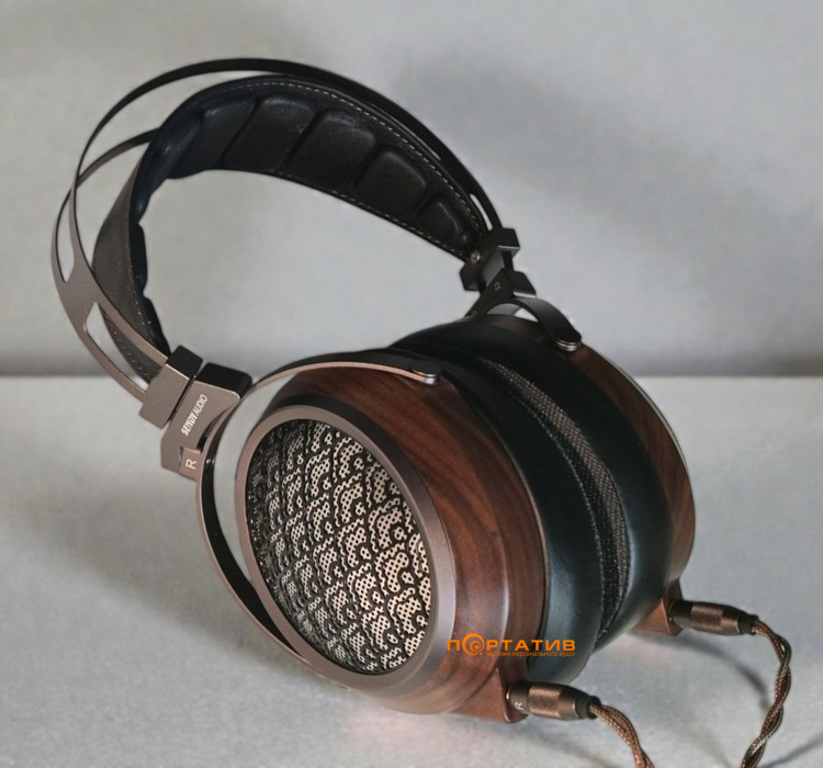 Наушники Sivga Audio Egret