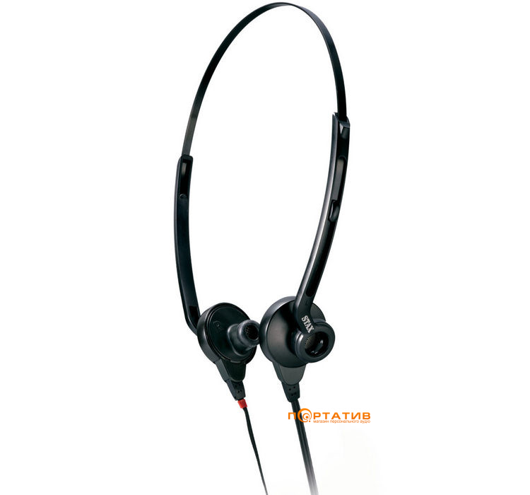 Наушники Stax SR-003MKII with Arc